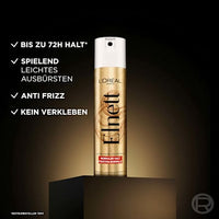 Extra sterke haarlak in reisformaat, 75 ml