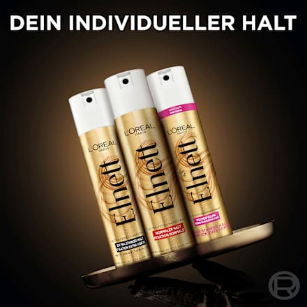 Haarspray Extra starker Halt, Reisegröße, 75 ml