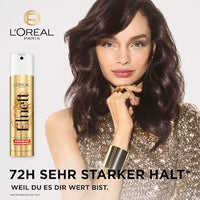 Haarspray Extra starker Halt, Reisegröße, 75 ml