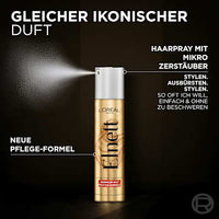 Extra sterke haarlak in reisformaat, 75 ml