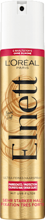 Haarlak kleurbescherming, 300 ml