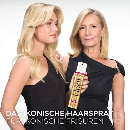 Haarspray Farbschutz, 300 ml