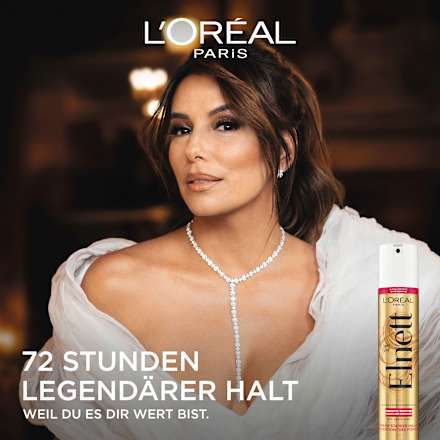 Haarspray Farbschutz, 300 ml