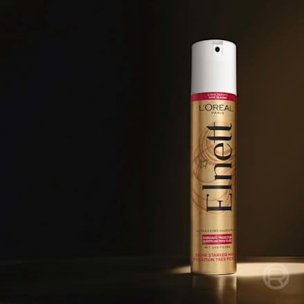 Haarspray Farbschutz, 300 ml