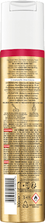 Haarlak kleurbescherming, 300 ml