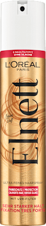 Haarspray Farbschutz, 300 ml