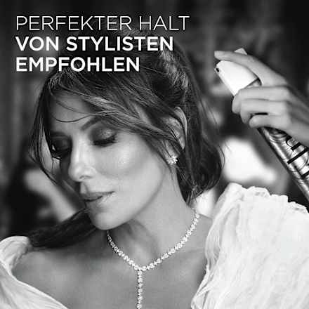 Haarspray Farbschutz, 300 ml