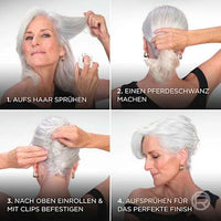 Haarspray Farbschutz, 300 ml