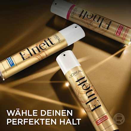 Haarspray Farbschutz, 300 ml