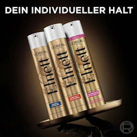 Haarlak Normale Hold, 300 ml