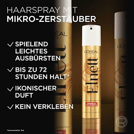 Haarspray Normaler Halt, 300 ml