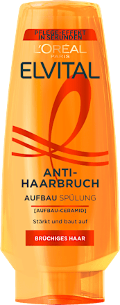 Conditioner tegen haarbreuk, 200 ml