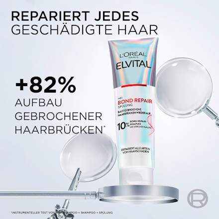 Conditioner Bond Repair Anti-haarbeschadiging, 150 ml