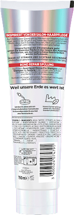 Conditioner Bond Repair Anti-haarbeschadiging, 150 ml