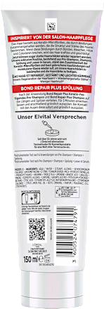 Conditioner Bond Repair Anti-haarbeschadiging, 150 ml