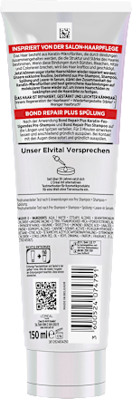 Conditioner Bond Repair Anti-haarbeschadiging, 150 ml