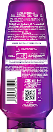 Conditioner Collagen Lifter, 200 ml