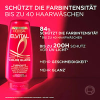 Conditioner Color Shine, 200 ml