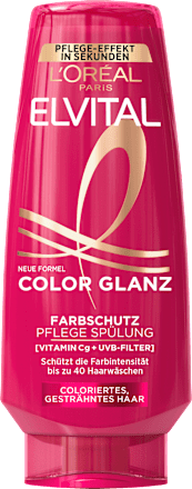 Conditioner Color Shine, 200 ml