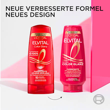 Conditioner Color Shine, 200 ml