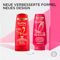 Conditioner Color Shine, 200 ml
