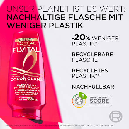 Conditioner Color Shine, 200 ml