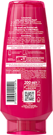 Conditioner Color Shine, 200 ml
