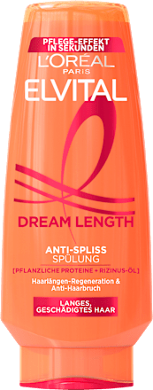 Conditioner Dream Length, 200 ml