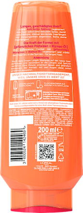 Conditioner Dream Length, 200 ml