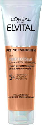 Conditioner Fiber Booster, Anti-haaruitval, 150 ml