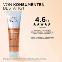 Conditioner Fiber Booster, Anti-haaruitval, 150 ml