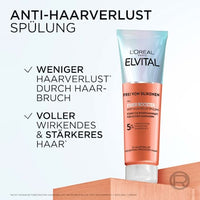 Conditioner Fiber Booster, Anti-haaruitval, 150 ml