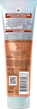 Conditioner Fiber Booster, Anti-haaruitval, 150 ml
