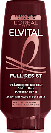 Conditioner Full Resist, 200 ml