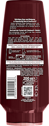 Conditioner Full Resist, 200 ml