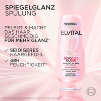 Conditioner Glycolic Gloss spiegelglans, 200 ml