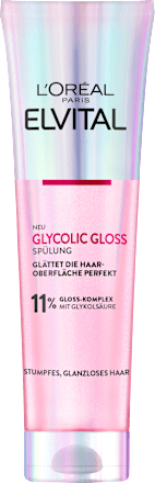 Conditioner Glycolische Gloss, 150 ml