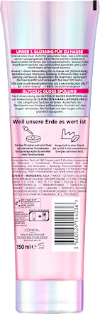 Conditioner Glycolische Gloss, 150 ml