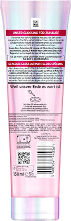 Conditioner Glycolische Gloss, 150 ml