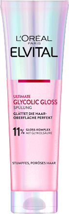 Conditioner Glycolic Gloss, 150 ml