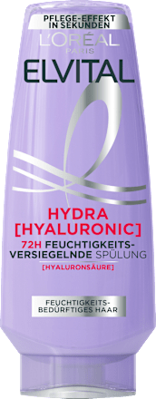 Conditioner Hydra Hyaluronic, feuchtigkeitsversiegelnd, 200 ml