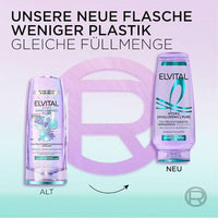 Conditioner Hydra Hyaluronic Pure, 200 ml