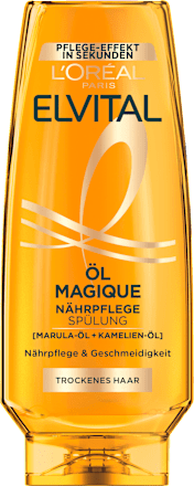 Conditioner Oil Magique Voedende Verzorging, 200 ml