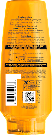 Conditioner Oil Magique Voedende Verzorging, 200 ml