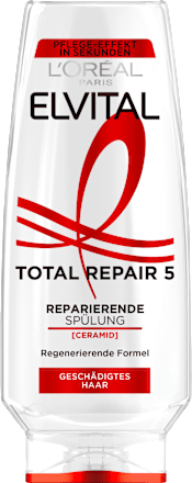 Conditioner Total Repair 5, 200 ml