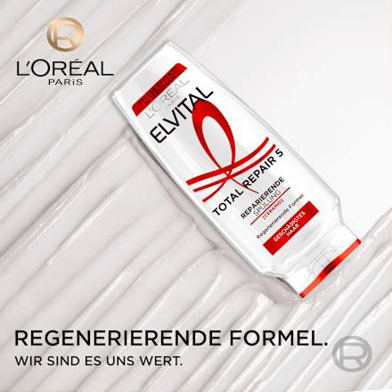 Conditioner Total Repair 5, 200 ml