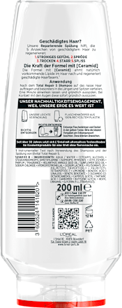 Conditioner Total Repair 5, 200 ml