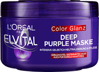 Haarverzorging Kleur Shine Paars, 250 ml