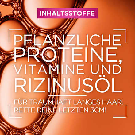 Dream Length Haarverzorging, 250 ml