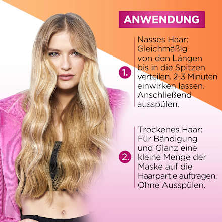 Dream Length Haarverzorging, 250 ml